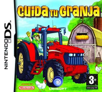 Ubisoft Cuida Tu Granja - NDS (ISNDS549)